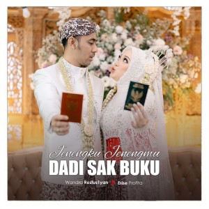 Listen to Jenengku Jenengmu Dadi Sak Buku song with lyrics from Wandra Restus1yan