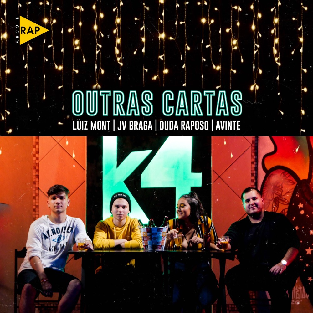 Outras Cartas
