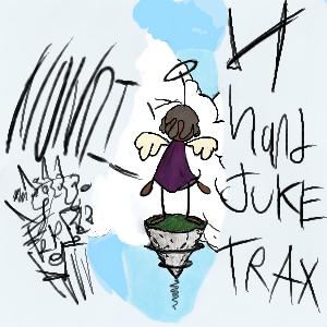 4 HARD JUKE TRAX