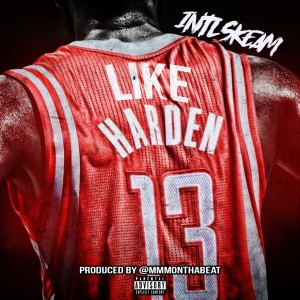 Intl Skeam的專輯Like Harden (Explicit)