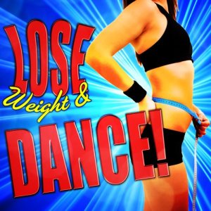 I Heart Gym的專輯Lose Weight & Dance!