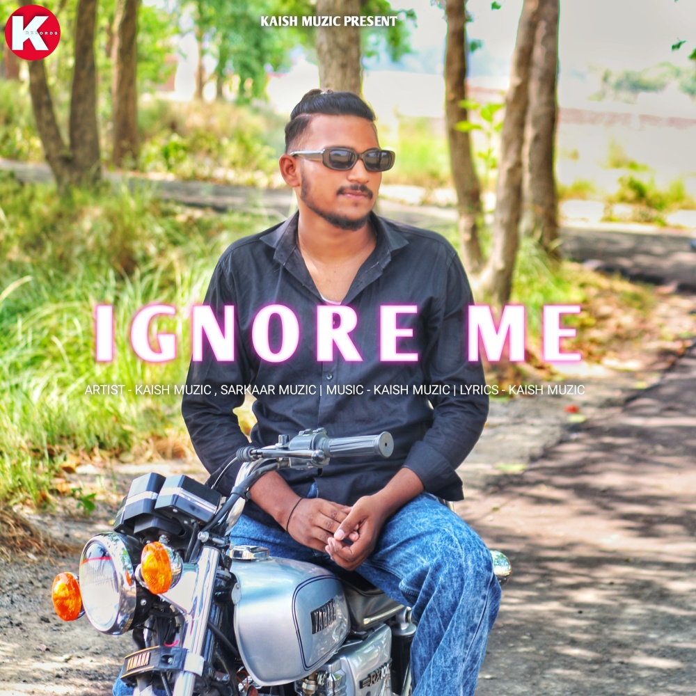 Ignore Me