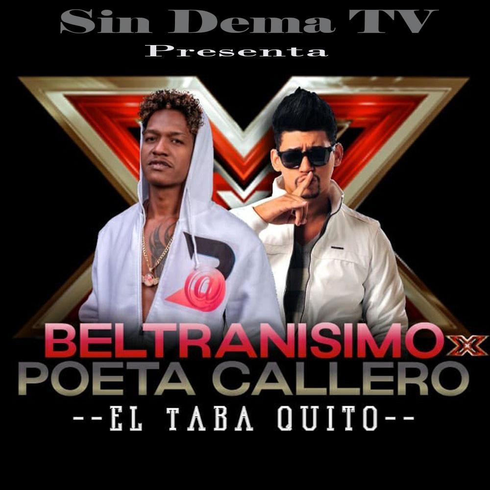 El Tabaquito (feat. Poeta Callejero)
