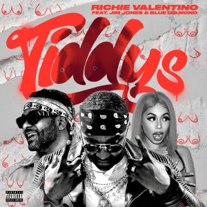 Album Tiddys (Explicit) oleh Richie Valentino