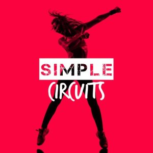 Workout Fitness的專輯Simple Circuits