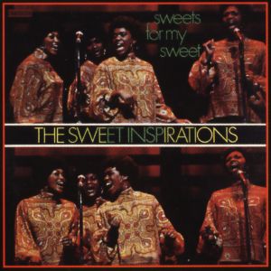 ดาวน์โหลดและฟังเพลง Crying in the Rain พร้อมเนื้อเพลงจาก The Sweet Inspirations