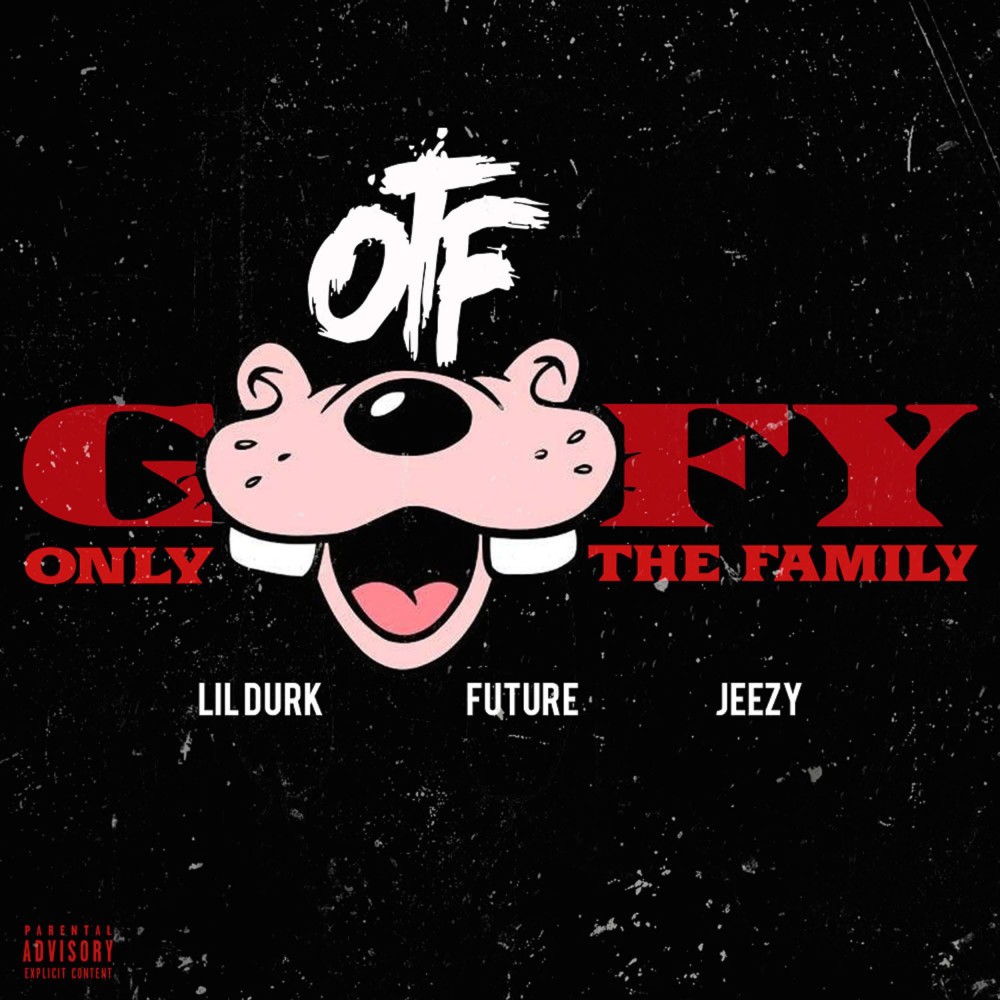 Goofy (Explicit)