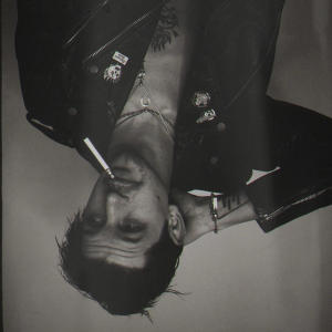 default playlist img