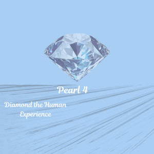 Album Pearl 4 (Diamond the Human Experience) [Explicit] from Groovy Chu