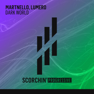 Martnello的專輯Dark World