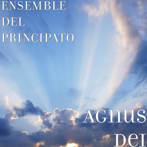 Agnus dei (Explicit)