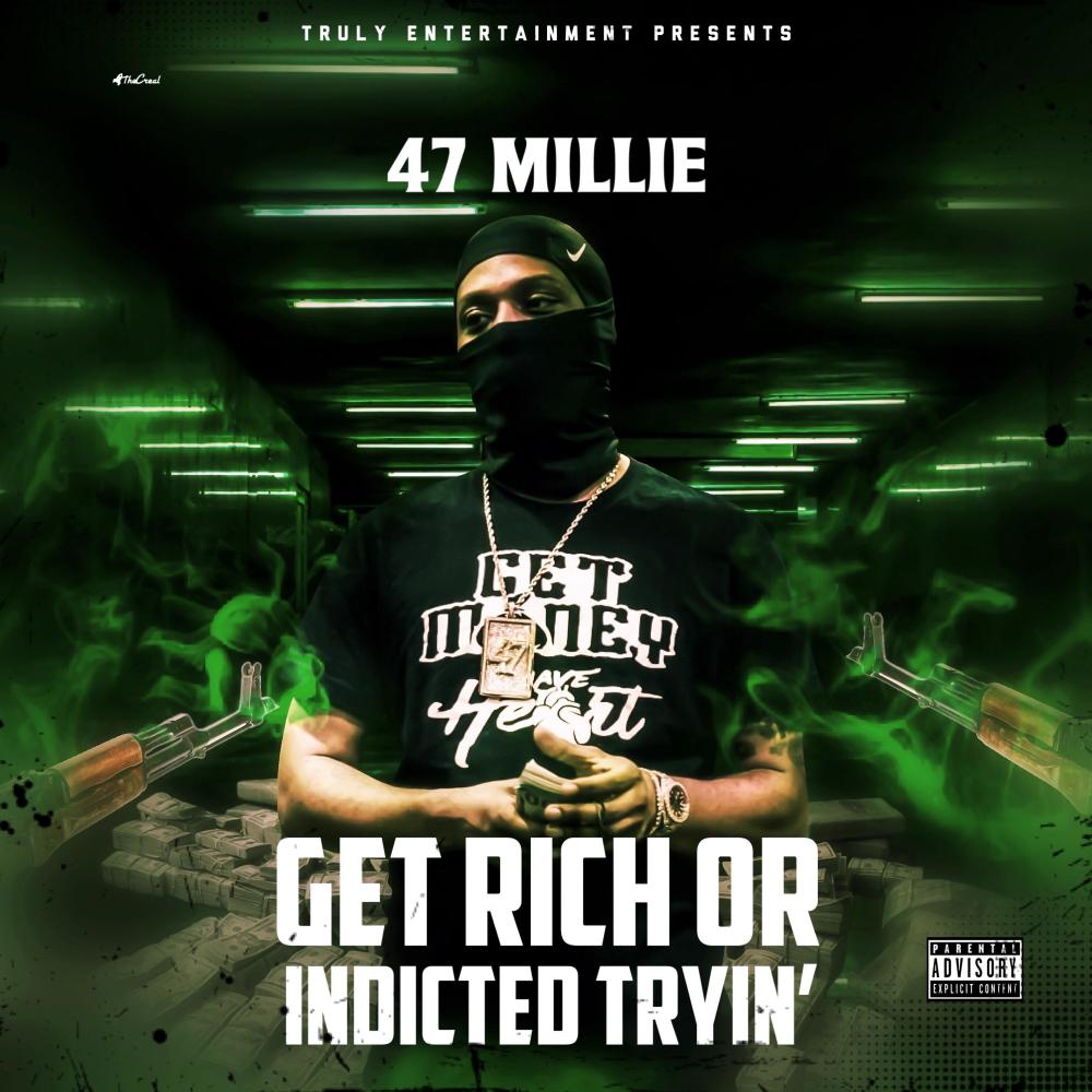 Standin' On Business (feat. 47 Sosa & Allstar Lee) (Explicit)