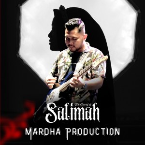 Mardha Production的專輯The Secret of Salimah