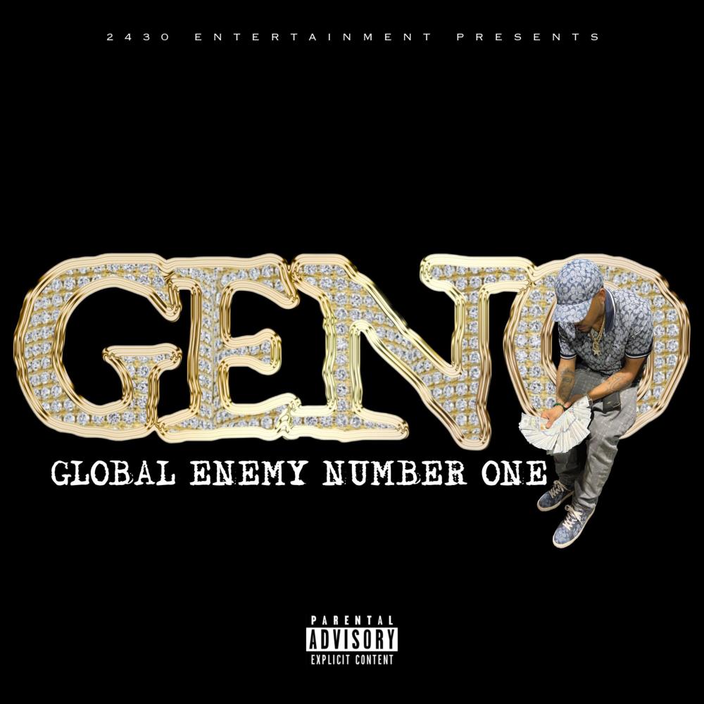 Crash 4 The Money (feat. DJ Loud Mane|Explicit)