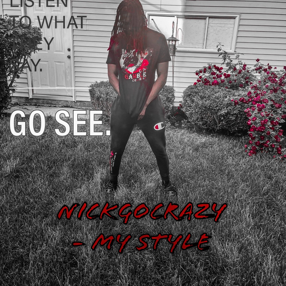 My $tyle (Explicit)