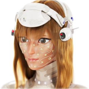 Lyustra的專輯rejuvenate (Explicit)