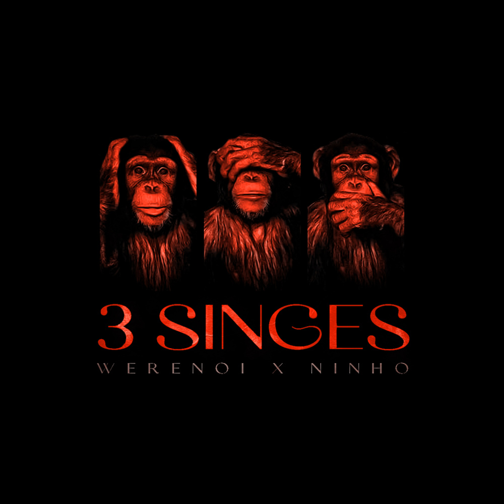 3 singes (Explicit)