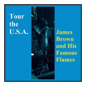 收听James Brown & His Famous Flames的Like a Baby歌词歌曲