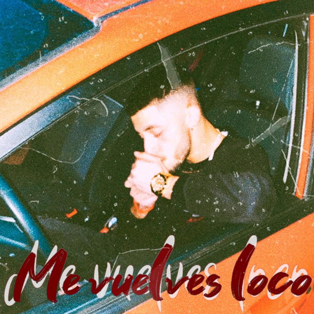 ME VUELVES LOCO