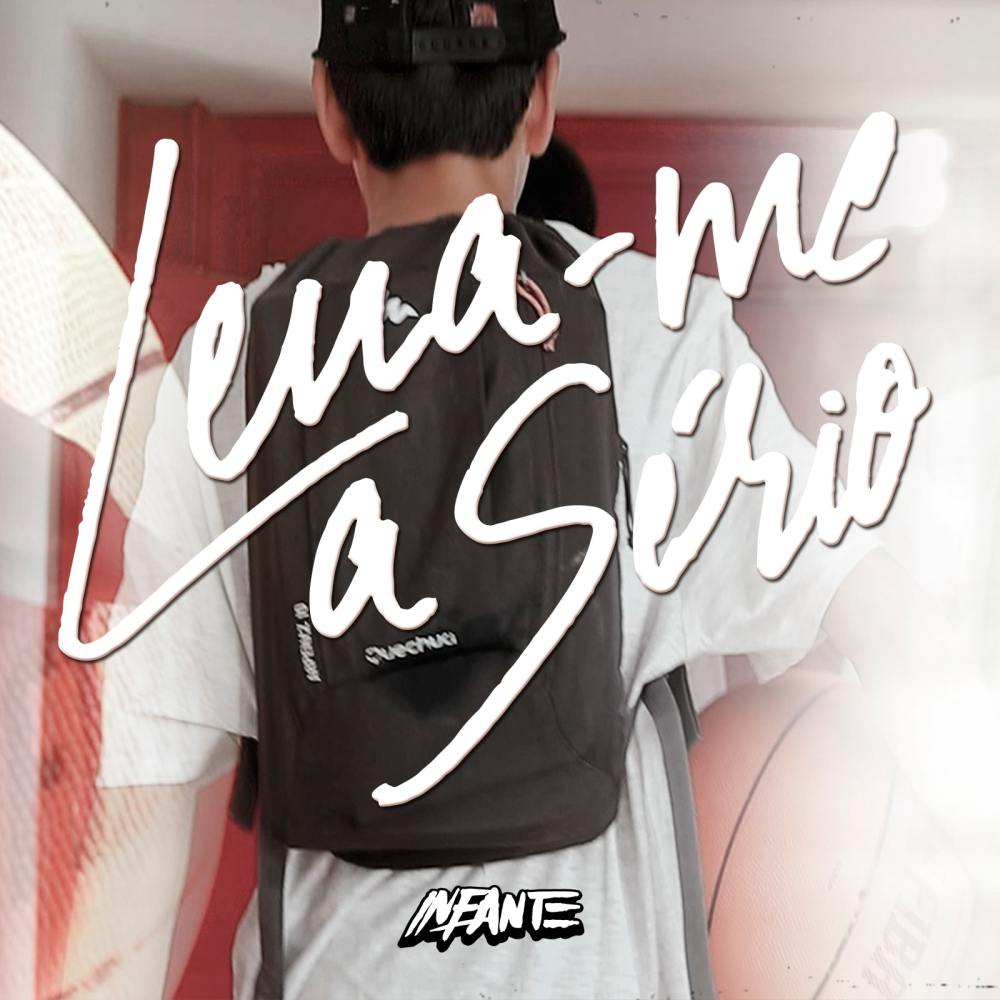 Leva-me a Sério
