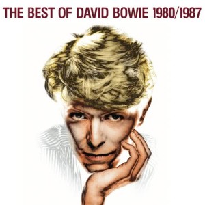 David Bowie的專輯The Best of David Bowie 1980 / 1987