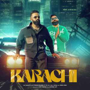 Album Karachi from Farhan Sikander