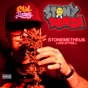 ดาวน์โหลดและฟังเพลง HOLY SMOKE (Explicit) พร้อมเนื้อเพลงจาก Stony Danza