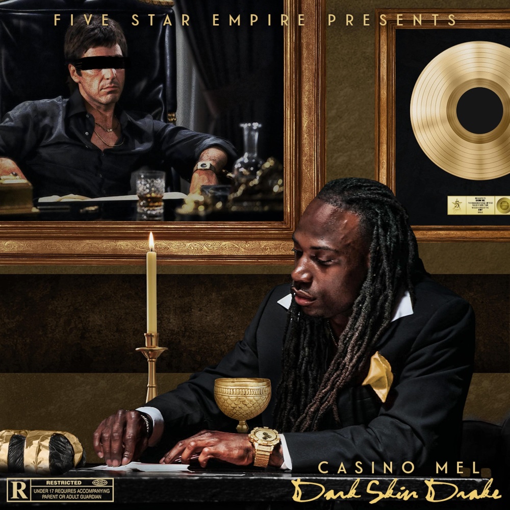 Girl You Did It (feat. Trez Falsetto) (Explicit)