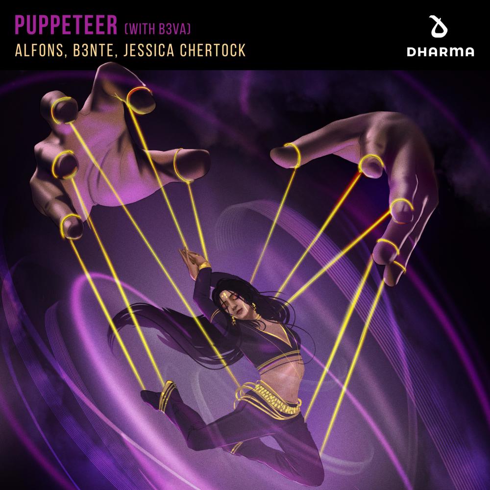 Puppeteer(with B3VA)