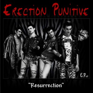 收聽Erection Punitive的Crab(Remix 2005)歌詞歌曲