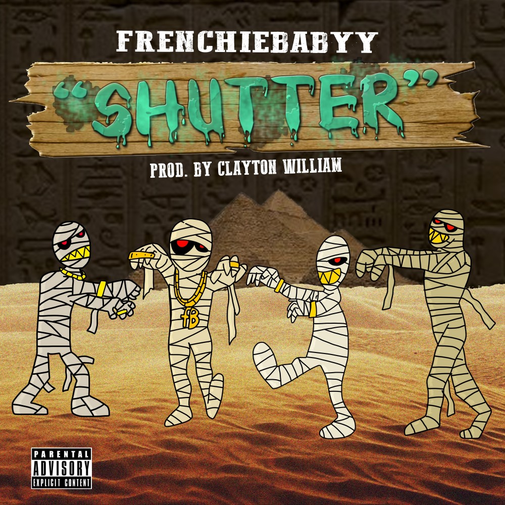 Shutter (Dirty) (Explicit) (Dirty|Explicit)