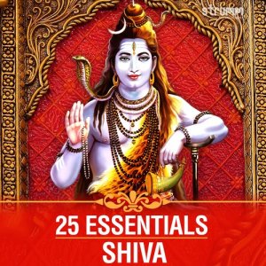 收聽Om Voices的Shiv Tandav Stotra (其他)歌詞歌曲