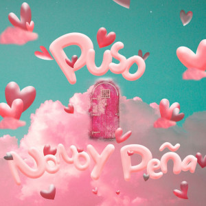 收聽Nonoy Peña的Puso歌詞歌曲