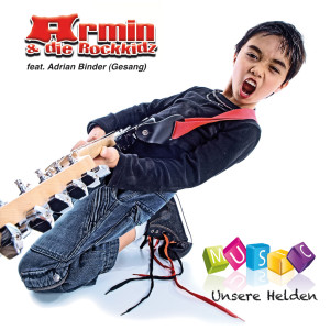 Dengarkan Willkommen Sonnenschein lagu dari Armin dengan lirik