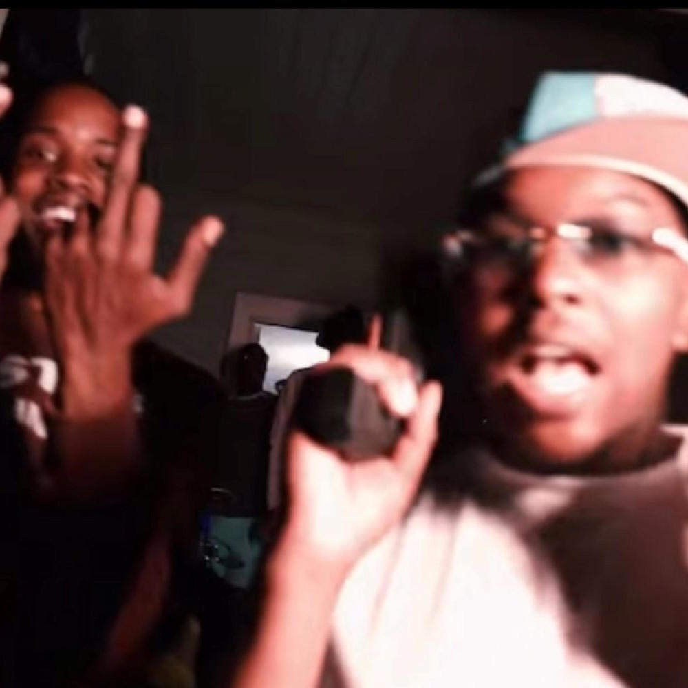Peter (feat. Rocc Da Don & Visa Vo)