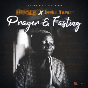 Album Prayer & Fasting oleh Bugle