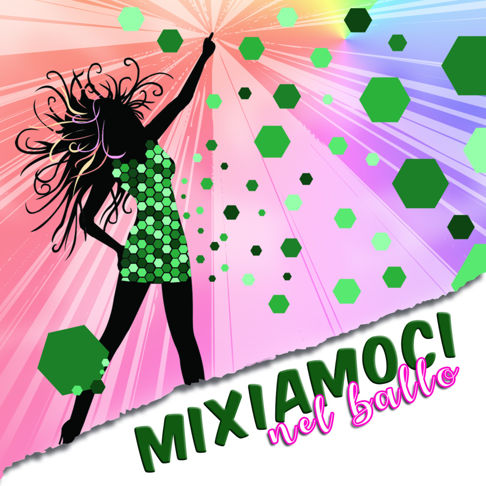 Amiamoci / Amado mio (Beguine)