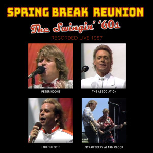 Listen to Two Faces Have I (Live) song with lyrics from Lou Christie