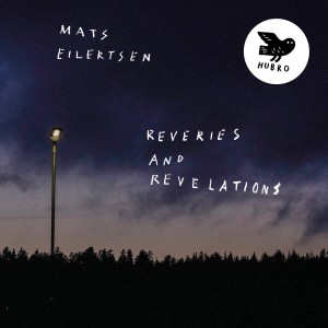 Dengarkan Appreciate lagu dari Mats Eilertsen dengan lirik