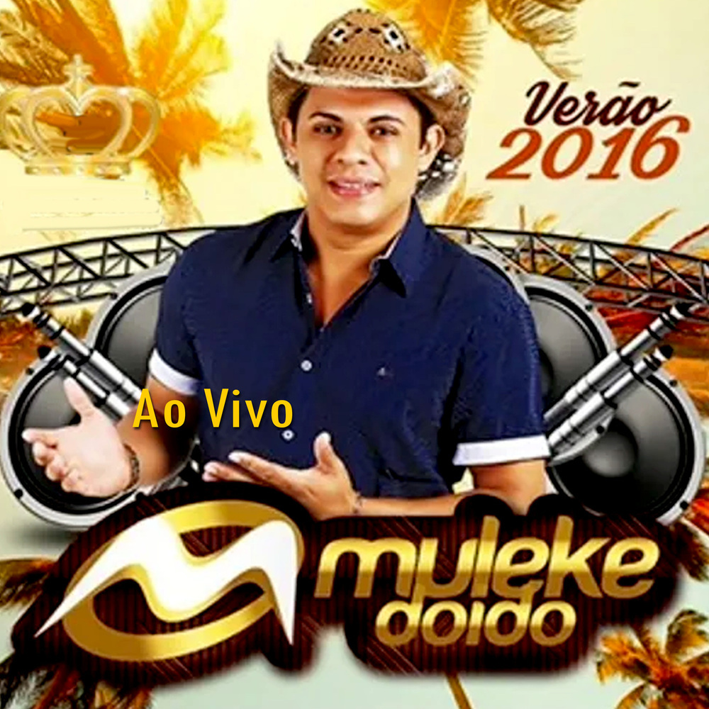 Sosseguei - Ao Vivo