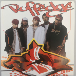收聽Ruffedge的Bila Rindu歌詞歌曲