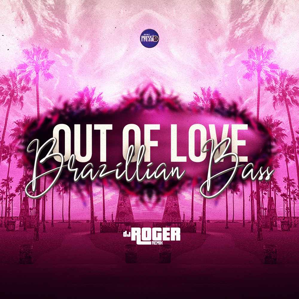 Out of Love