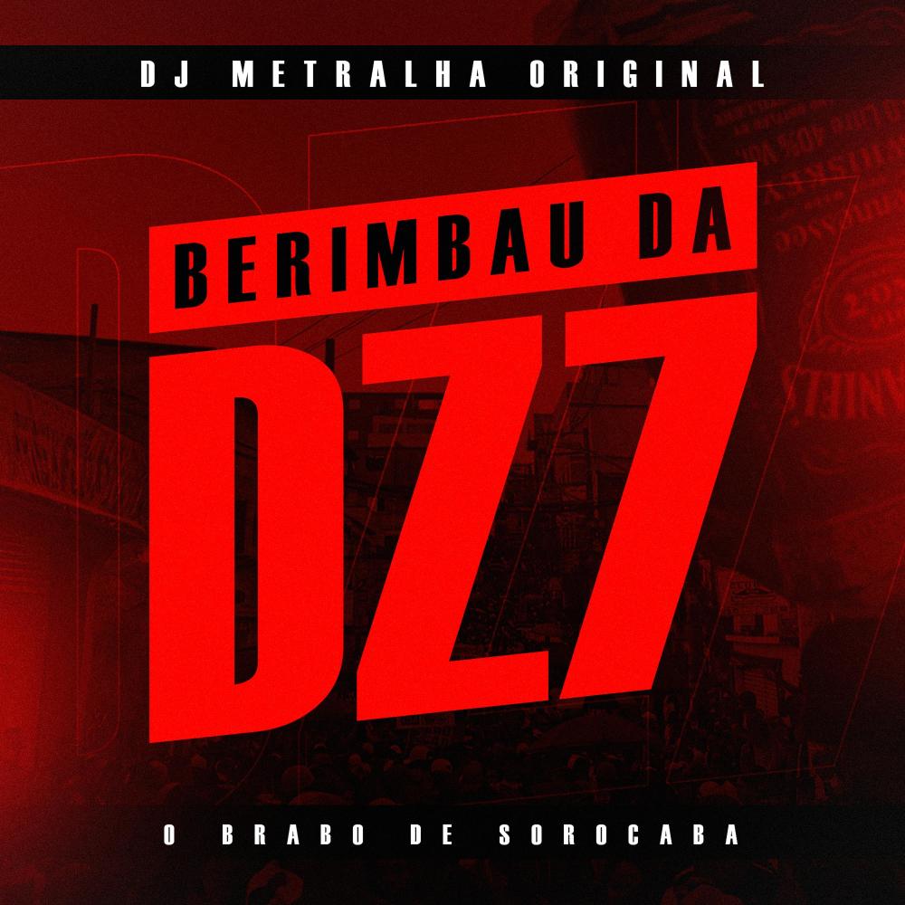 Mega Berimbau da DZ7 (Explicit)