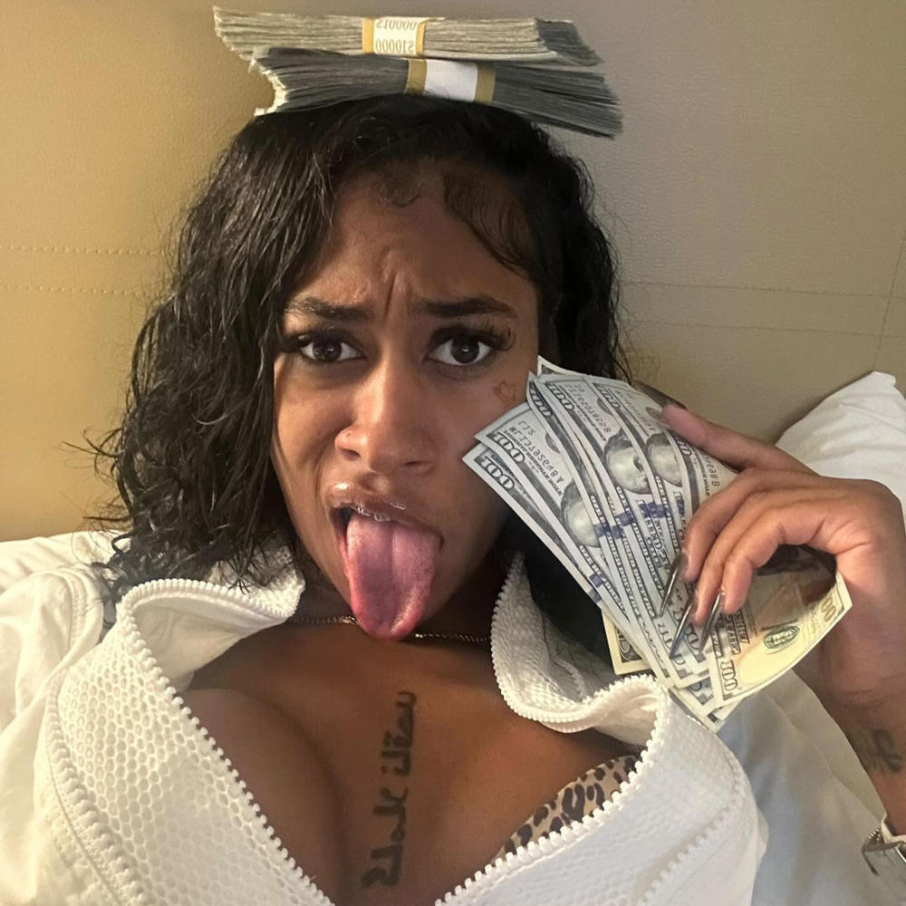 Tough Luv (Explicit)