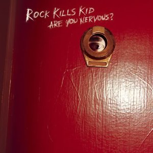 ดาวน์โหลดและฟังเพลง Paralyzed (Album Version) พร้อมเนื้อเพลงจาก Rock Kills Kid