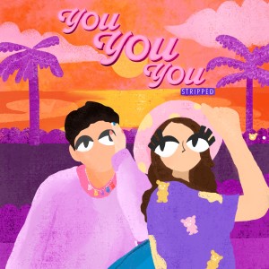 Dengarkan You You You - Stripped lagu dari Syahravi dengan lirik