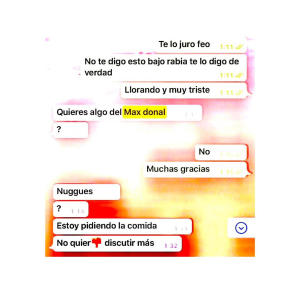 收聽Awful Lacone的SEND NUGGUETS歌詞歌曲