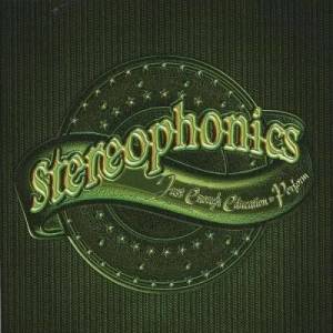 收聽Stereophonics的Rooftop歌詞歌曲