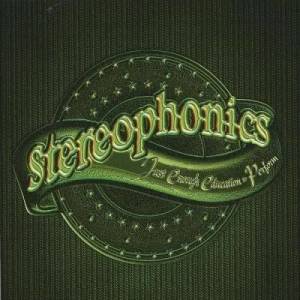 收聽Stereophonics的Have A Nice Day歌詞歌曲
