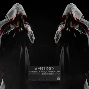 Agents Of Time的專輯Vertigo